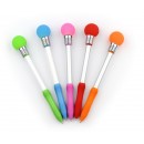 Trendz Color Bulb Ballpen